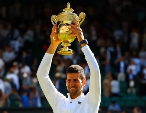 Who is the greatest tennis player