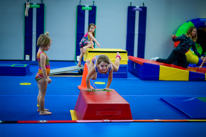 The benifits and importance of kids gymnastics?