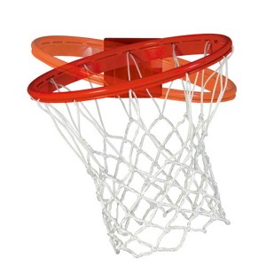 2019 New Design Rotatable Basketball Spring Breakaway Rim for Sale