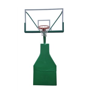 Professional Training Equipment Portable Basketball Hoop Outdoor For Sale