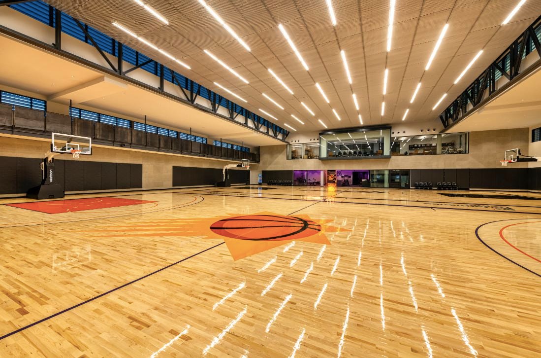 Choosing the Right Maple Hardwood Flooring for FIBA Standard Basketball Courts