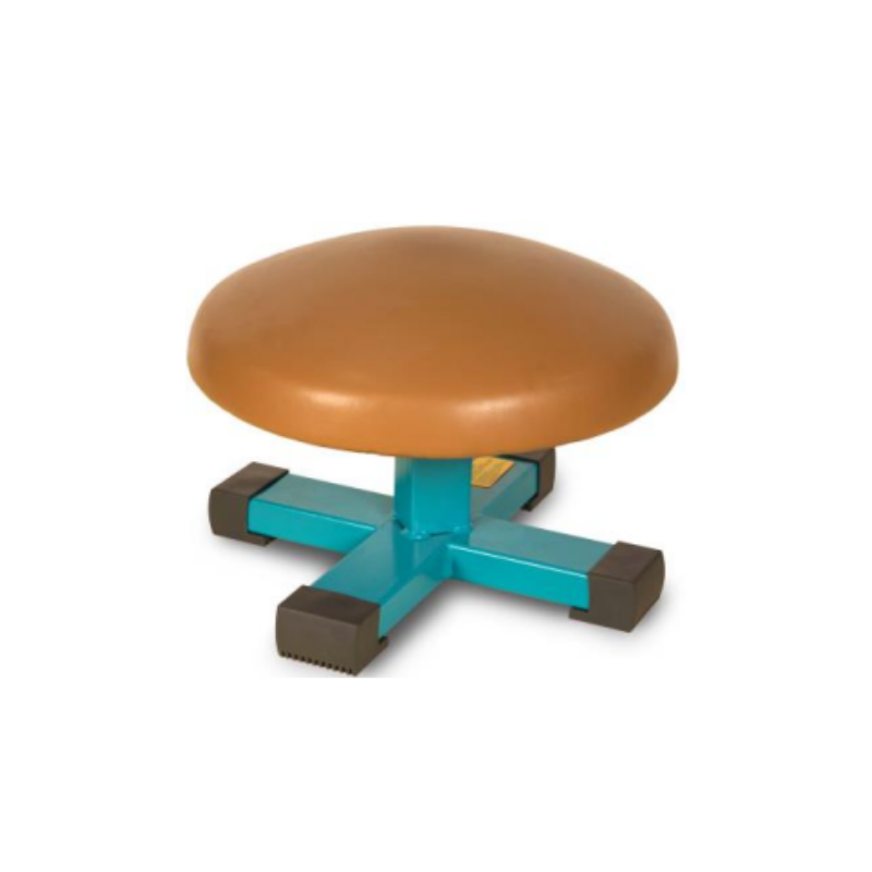 Professional Gymnastics Mushroom Pommel Horse Men’s Gymnastics Equipment