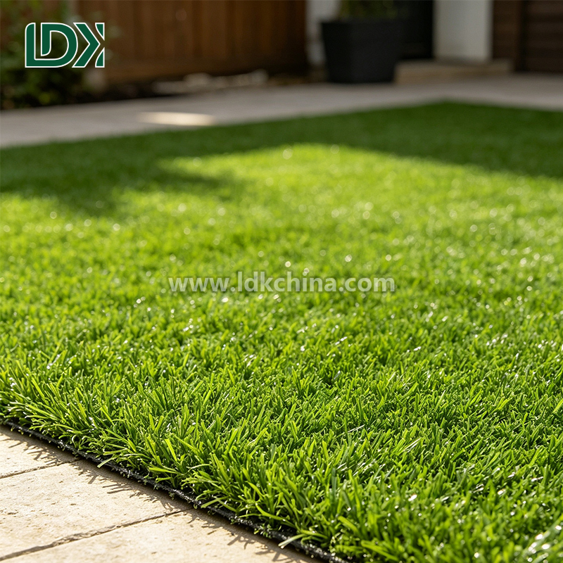 Multi-purpose Outdoor Sports Artificial Grass for Tennis Basketball Court football field Customizable Synthetic Turf Flooring Solutions