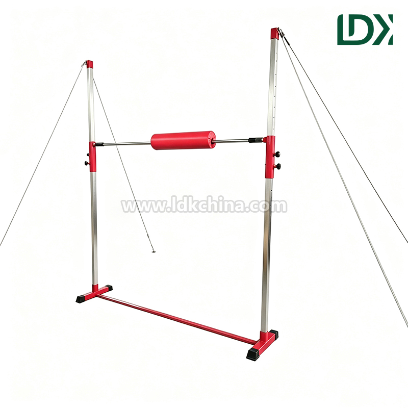 Adult Multi Function Horizontal Bar Pull Up Rack Indoor Outdoor Training Bar Strength Workout