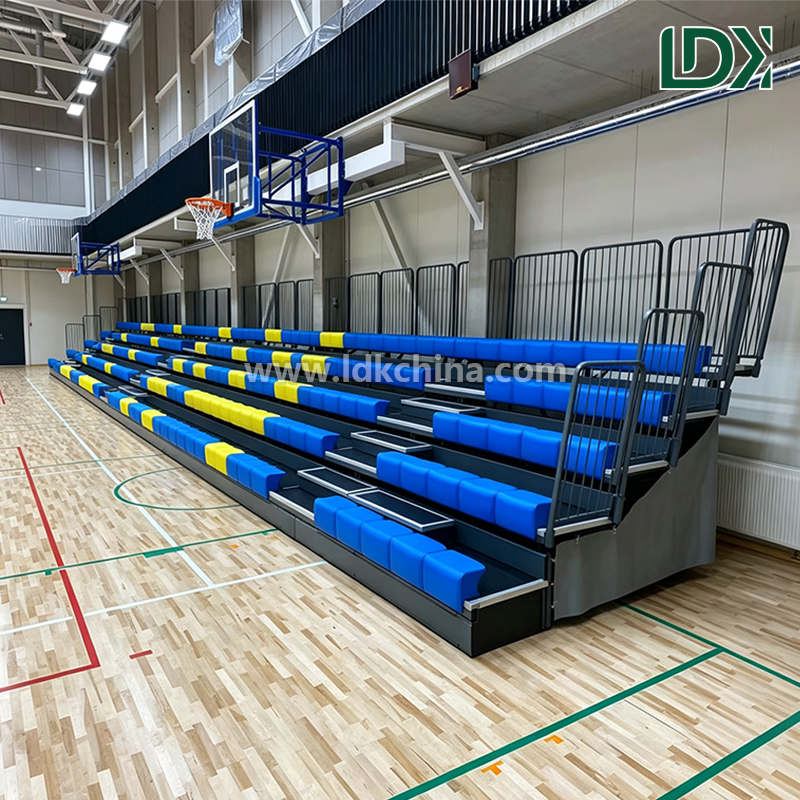 Safety, Durability & Cost Efficiency: What Makes a Quality Grandstand Stand Out