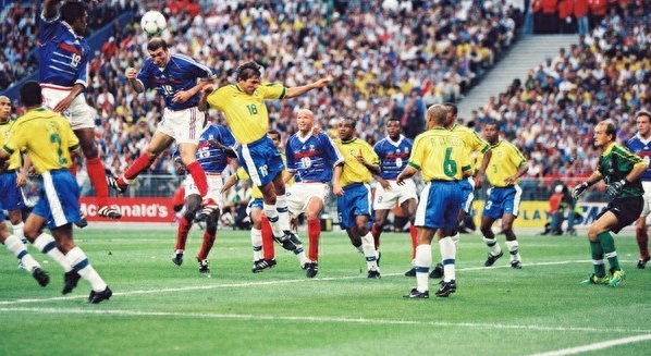 Who will win the 2026 world cup