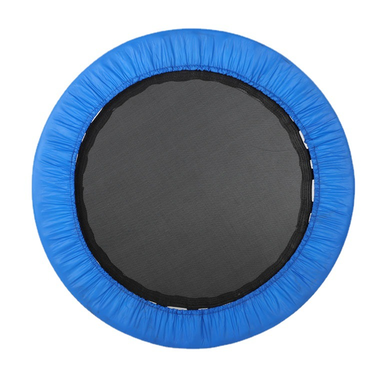 Commercial Trampoline for Indoor Playground and Sports Center