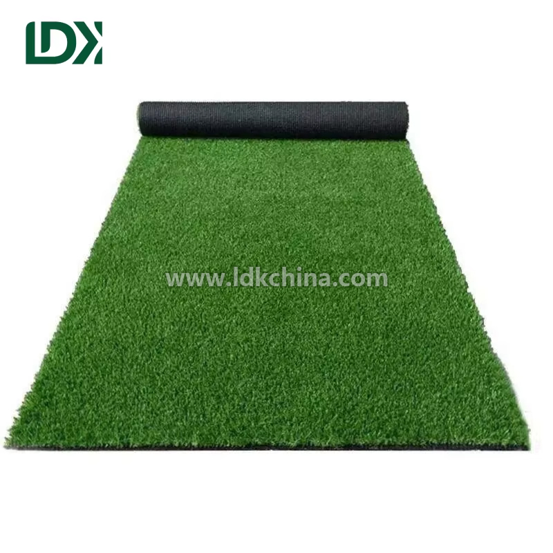 Professional Grade Sports Artificial Grass with Advanced Shock Absorption for High Performance Rugby and Soccer