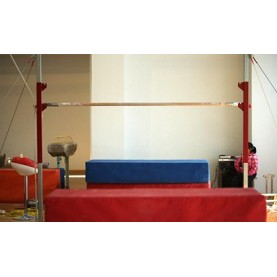 Reasonable price for Boys Basketball Goal - Junior Multi-function horizontal bar – LDK