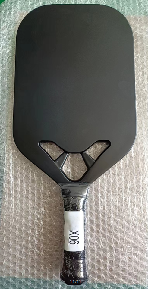 High quality Hot pressed Pickleball Racket