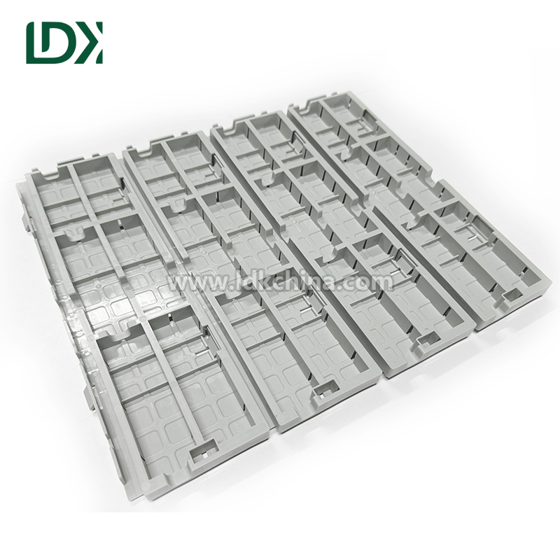 Lightweight Removable Turf Protection Floor for Grass Protection and Easy Ground Cover in Residential and Commercial Use