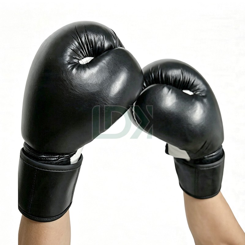 Versatile Gloves and Boxing Training Equipment with High Density Foam for Heavy Bag Workouts and Sparring Drills Featured Image
