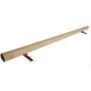 OEM manufacturer Training Mat - 5M Floor Balance Beam for training                                         – LDK