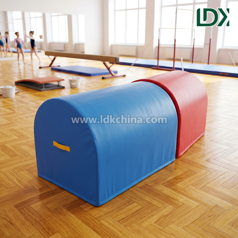 High Density EVA Foam Block Wholesale Custom Eco Friendly Yoga Brick for Home Gym Workout Exercise and Deep Stretch
