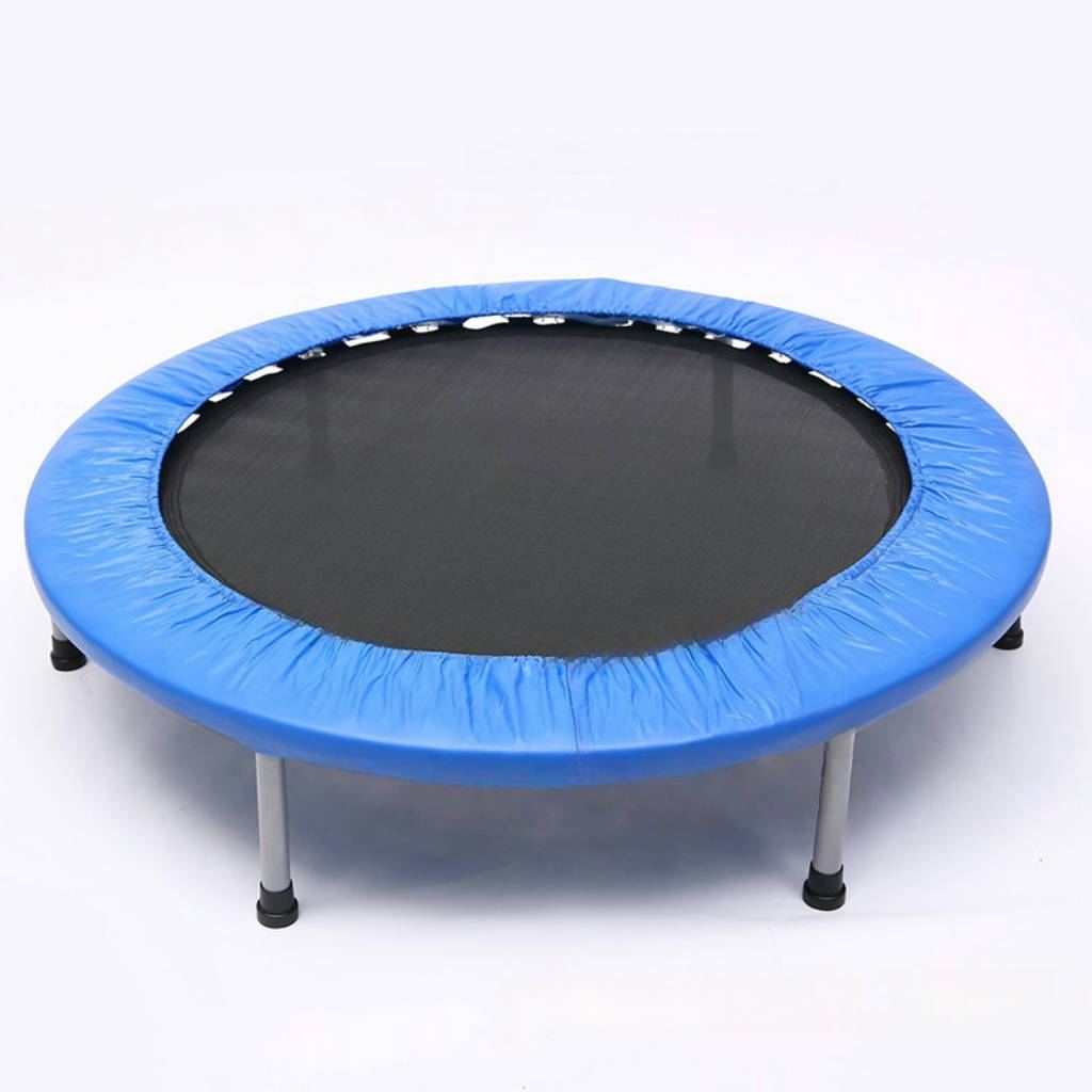 Commercial Trampoline for Indoor Playground and Sports Center