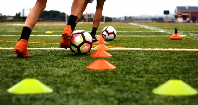 How to play soccer safely