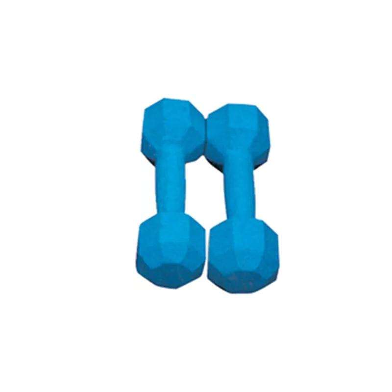 Cheap Price Home Dumbbell Set Fitness Gear Rubber Hex Dumbbell For Indoor/Outdoor Use