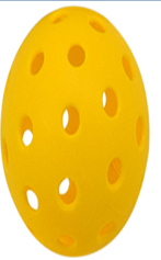 Pickleball ligero de alta calidad