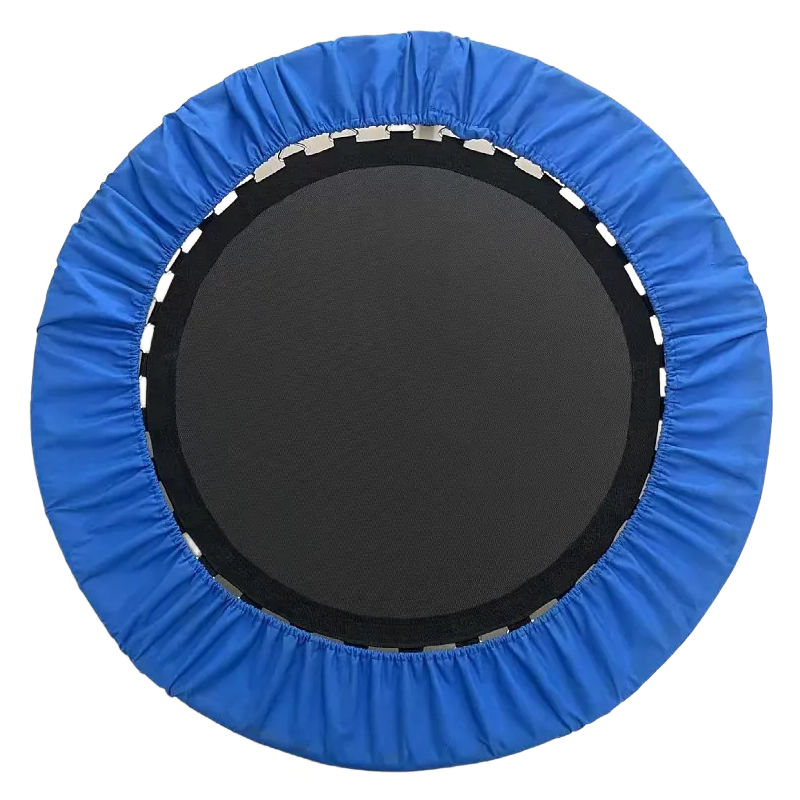 Commercial Trampoline for Indoor Playground and Sports Center