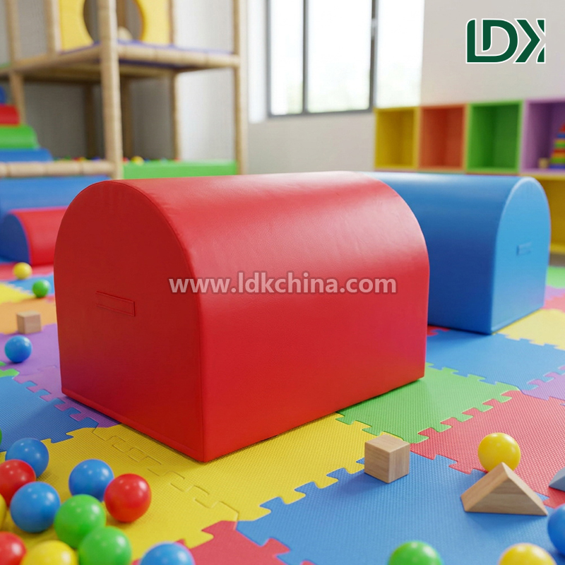 High Density EVA Foam Block Wholesale Custom Eco Friendly Yoga Brick for Home Gym Workout Exercise and Deep Stretch