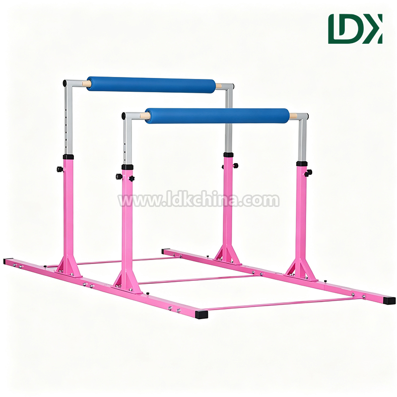 Gymnastics Bar Padding Protective Sleeve For Uneven Parallel Horizontal Bars Cover Training Pad Home Gym Club