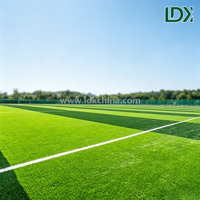 Growing Market for Soccer Artificial Grass: Cost Effective Solution for Public & Private Football Projects