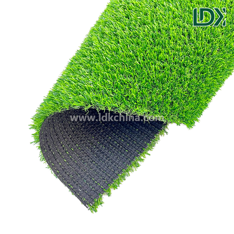 All Weather Artificial Grass Field Multi Sport Synthetic Pitch Lawn for Stadium School Training Ground