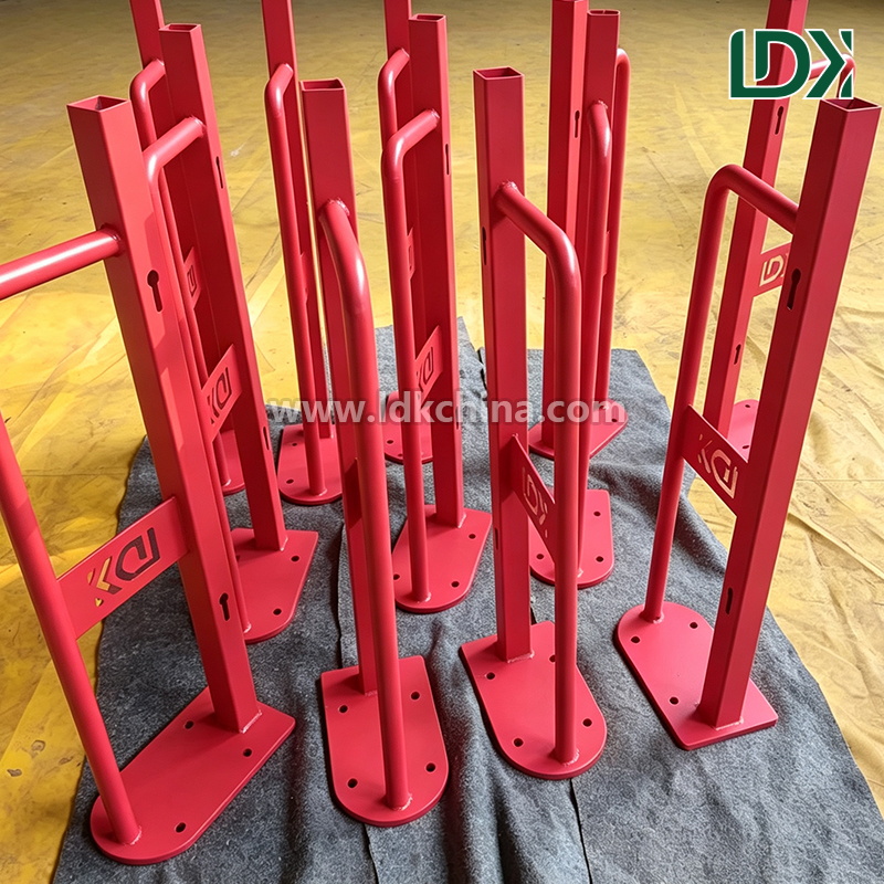 Cage Football Field | Custom 5-a-Side Soccer Pitch Manufacturer