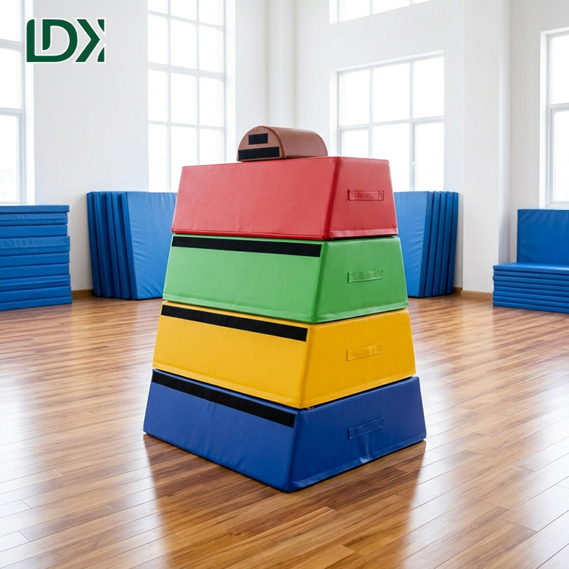 Multi Function Mat for Fitness and Exercise Durable Non Slip Versatile All Purpose Gym Multi Function Mat Pad
