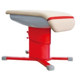 China FIG Standard Vaulting Table For Competition Factory And China FIG Standard Vaulting Table For Competition Factory And