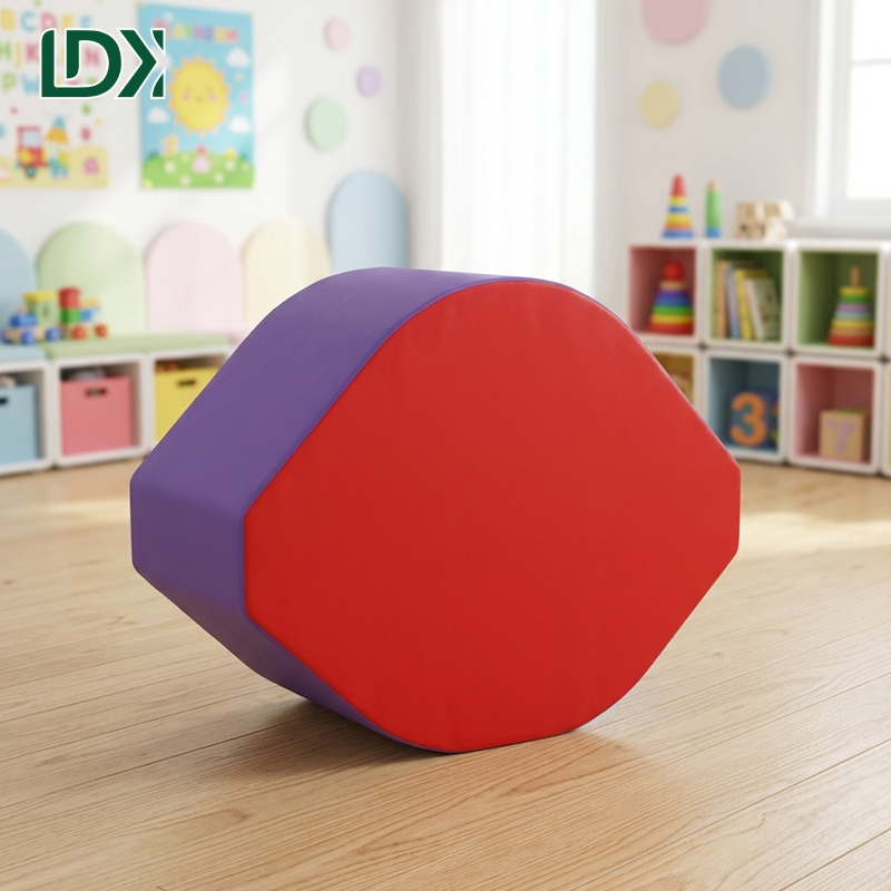 Wholesale Price Gymnastics Children Mat OEM Service Durable Kids Tumbling Mat for Bulk Purchase