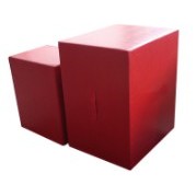 Soft Vaulting Box/Sponge square package used for vaulting horse training