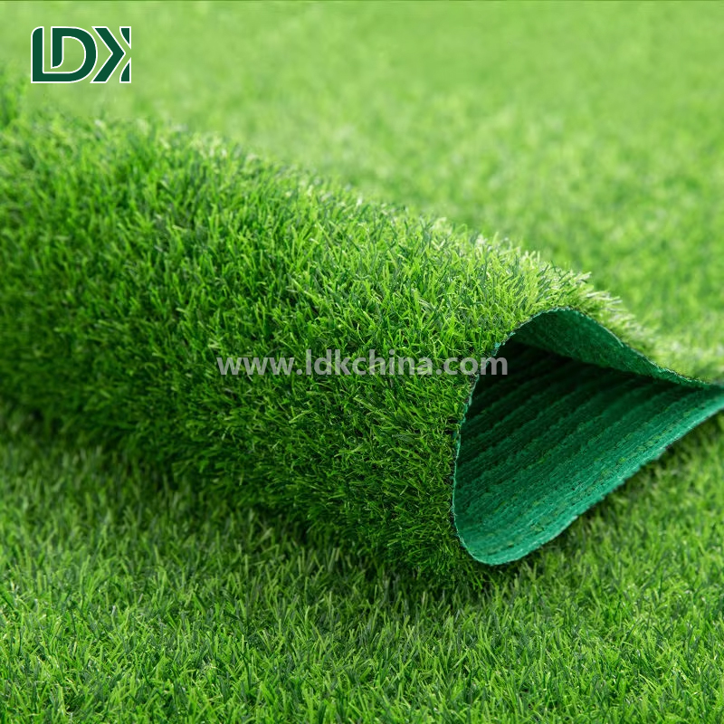 Professional Grade Sports Artificial Grass with Advanced Shock Absorption for High Performance Rugby and Soccer Featured Image