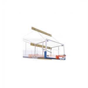 High Grade Quality Professional Basketball Stand Wall Mounted For Sale