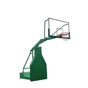 Heißeste Basketball Ausrüstung Basketballkorb für Großhandel