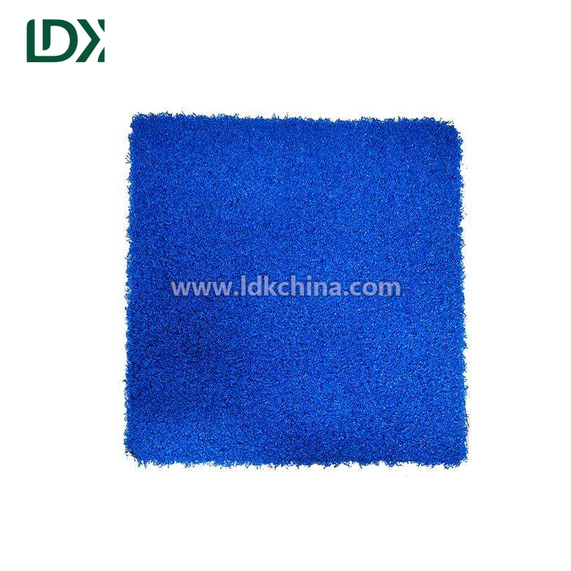 Professional Sports Artificial Grass for Football Soccer Field Durable Synthetic Turf with High Wear Resistance