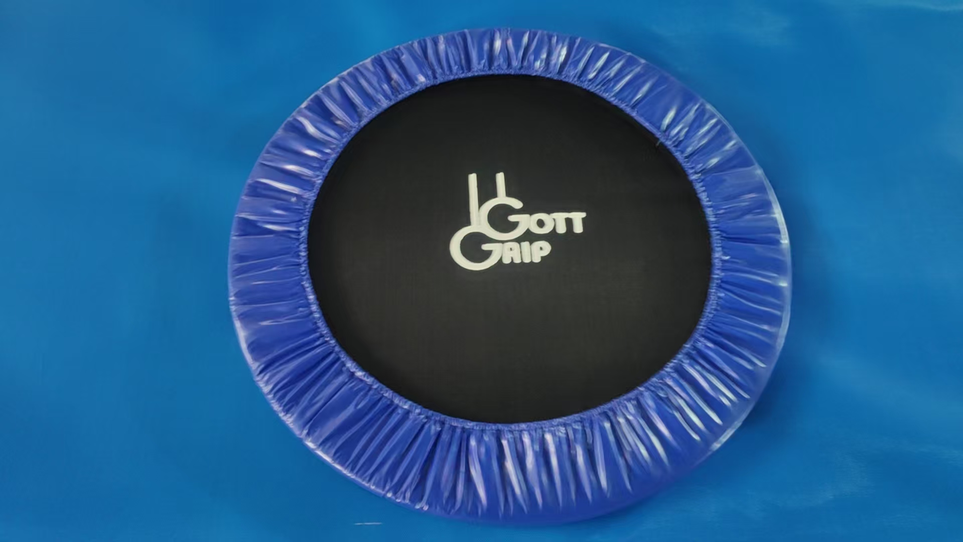 Commercial Trampoline for Indoor Playground and Sports Center