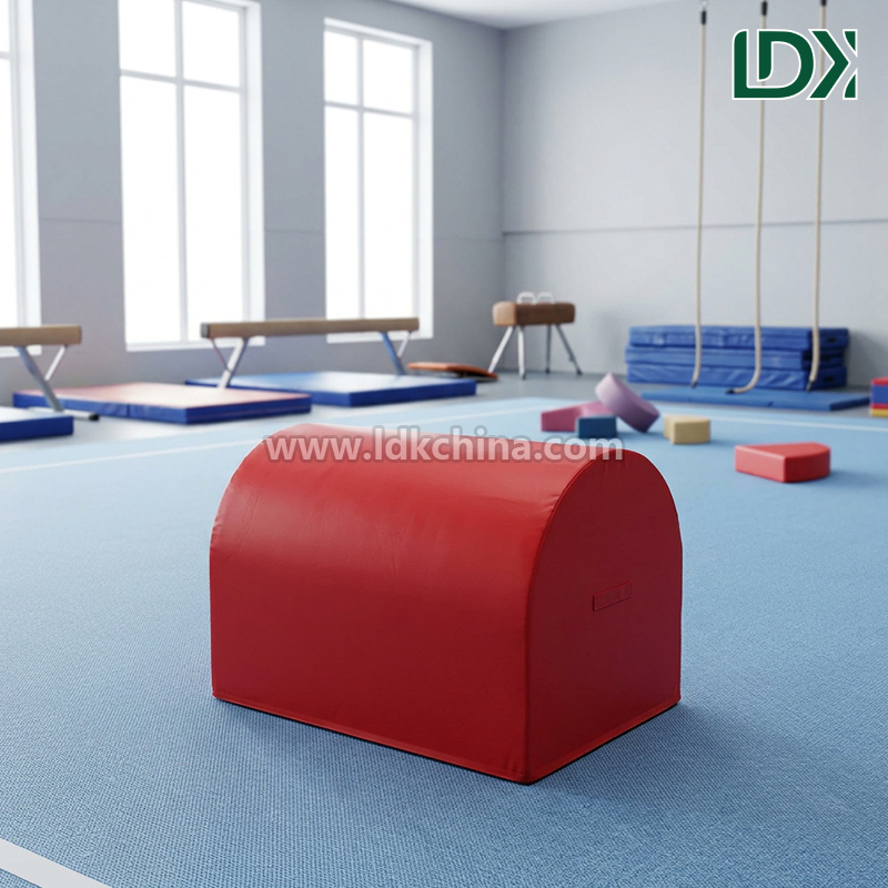 High Density EVA Foam Block Wholesale Custom Eco Friendly Yoga Brick for Home Gym Workout Exercise and Deep Stretch