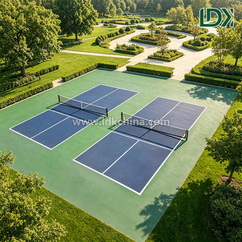 How to Source Reliable Pickleball Courts Fast in 2026 — Reduce Common Procurement Risks