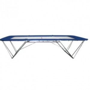 Discountable price Indoor Tumbling Mat -
 Trampoline for competition – LDK