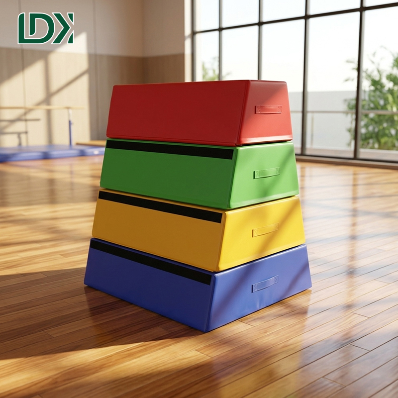 Multi Function Mat for Fitness and Exercise Durable Non Slip Versatile All Purpose Gym Multi Function Mat Pad