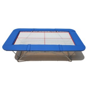 Discount wholesale Gymnastics Training Equipment -
 Trampoline – LDK