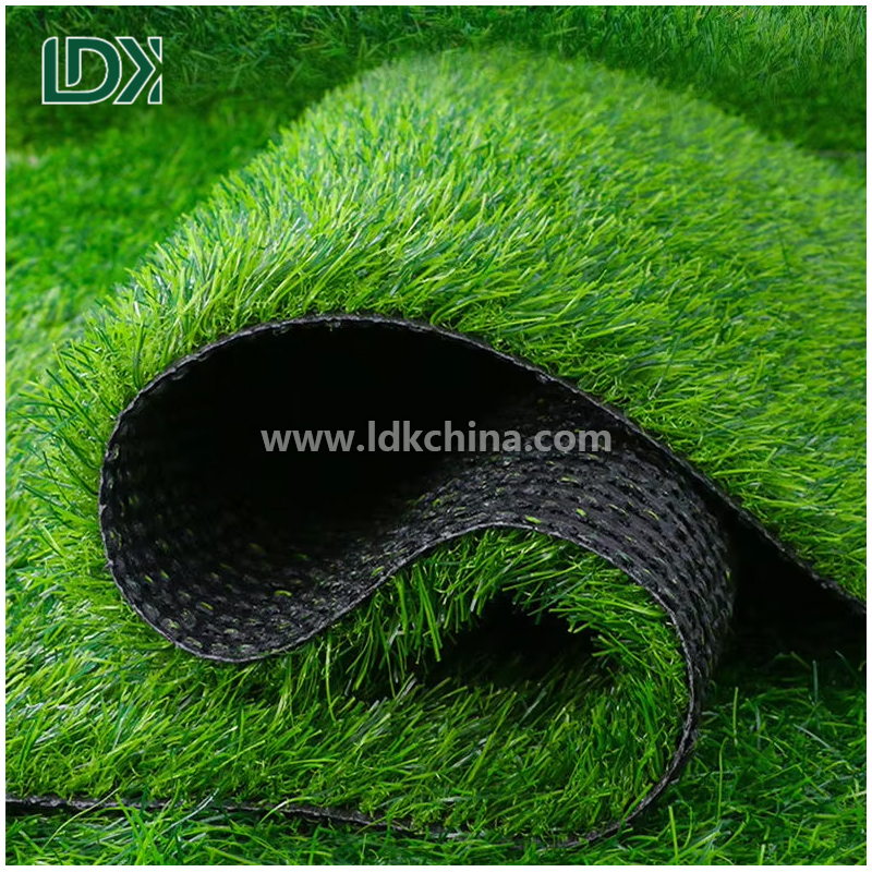 Professional Grade Sports Artificial Grass with Advanced Shock Absorption for High Performance Rugby and Soccer