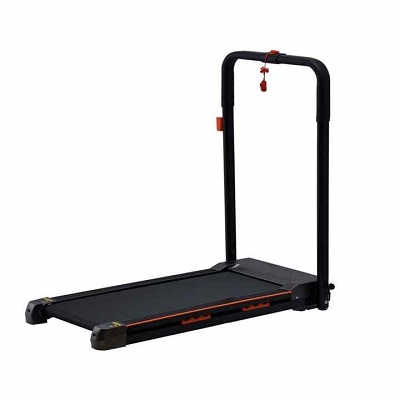 Cycling vs treadmill for weight loss