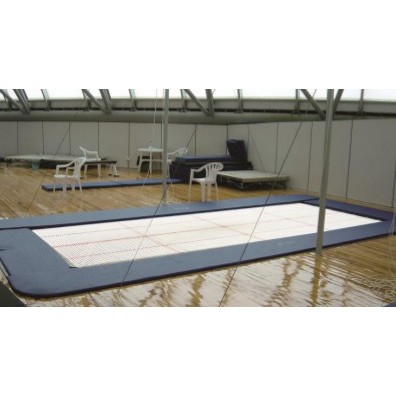 Diving Trampoline