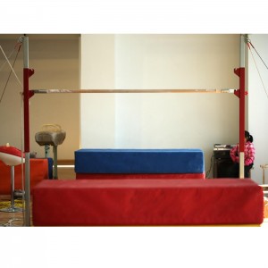 Gymnastic Equipment Adult Multi-function horizontal bar