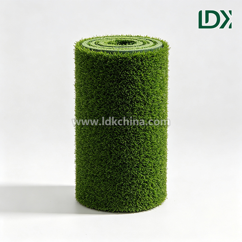 Durable Football Turf for Professional Soccer Field Artificial Grass High Wear Resistance Synthetic Turf Project Supply