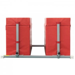 Gymnastic Equipment Parallel bars training bag
