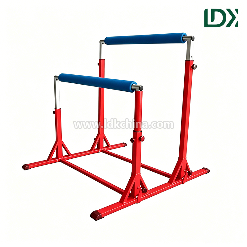 Gymnastics Bar Padding Protective Sleeve For Uneven Parallel Horizontal Bars Cover Training Pad Home Gym Club