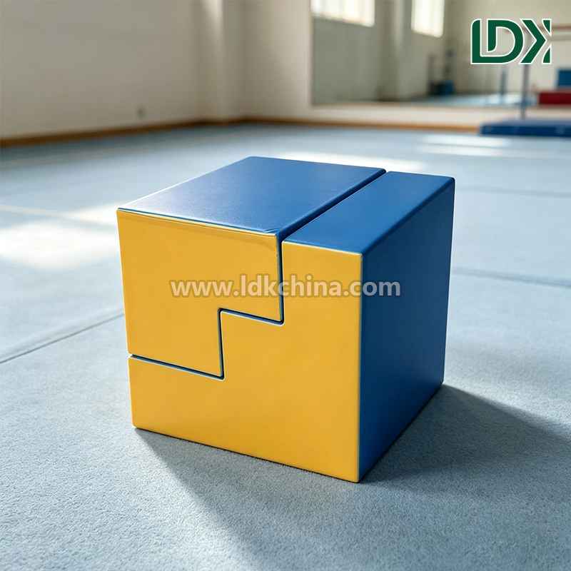 Factory Direct Kids Cushion Non Slip Step Pad Custom Color Size for School Nursery